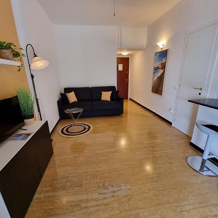 La Casa Di Julia Apartment Rapallo Bagian luar foto